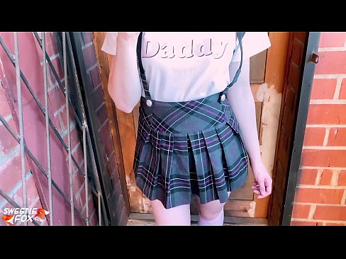 ❤️ Školáčka jej hlboko vysaje penis a namiesto vyučovania šuká. Šukanie video na nás sk.tubsexer-porn.ru ❌️