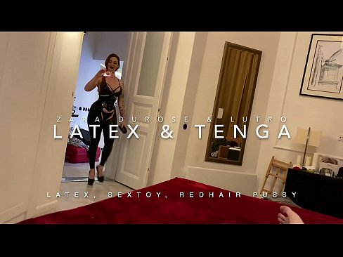 ❤️ Červenovlasá nevlastná sestra v latexovom kostýme jebaná nevlastným bratom Šukanie video na nás sk.tubsexer-porn.ru ❌️