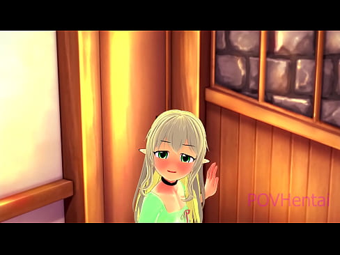 ❤️ (Pasca) Elfská slúžka vám pomáha umývať tvár. Šukanie video na nás sk.tubsexer-porn.ru ❌️