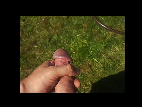 ❤️ Horúca kočka si nechá jebnúť ružovú kundičku a vystrieka sa so squirtom v letnej záhrade Šukanie video na nás sk.tubsexer-porn.ru ❌️