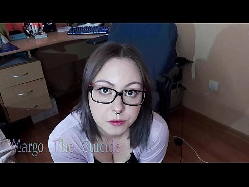 ❤️ Sexy dievča s okuliarmi hlboko fajčí vibrátor na kameru Šukanie video na nás sk.tubsexer-porn.ru ❌️